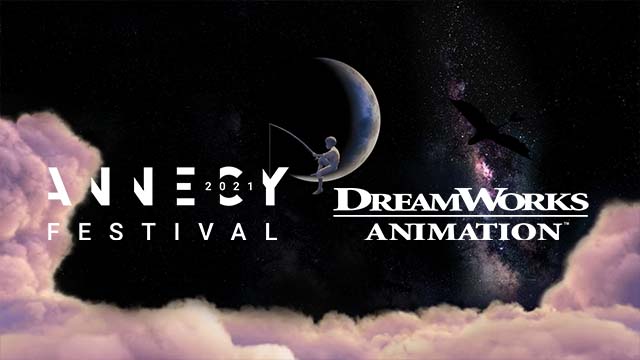 Festival Annecy 2021 Making Of