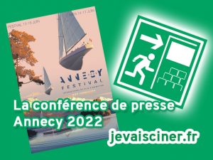 conference presse annecy 2022 poster