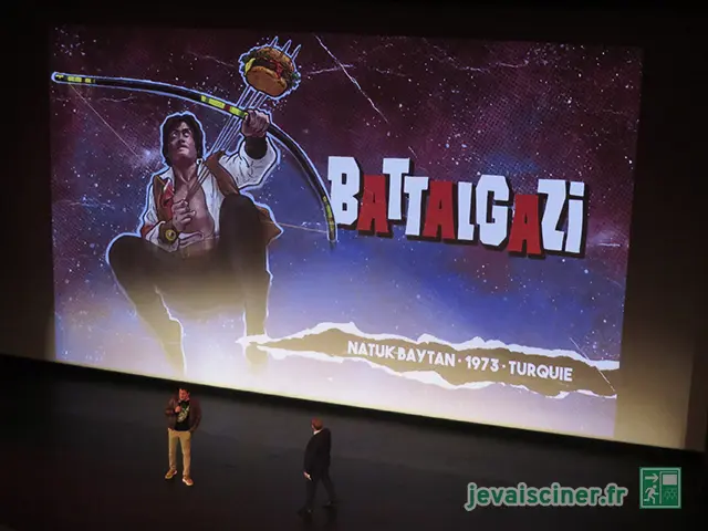 Présentation Battal Gazi
