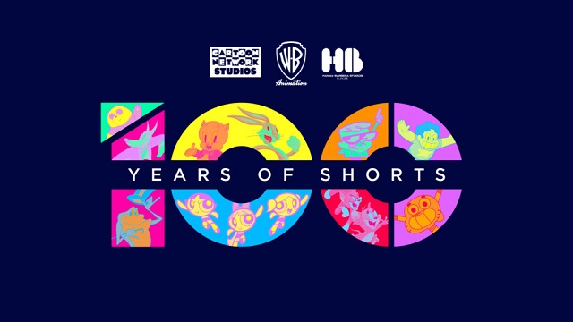 100 ans warner bros animation Annecy 2024