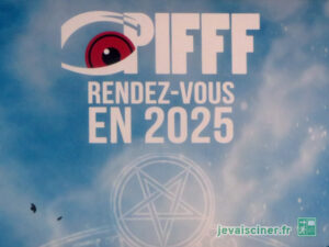 pifff 2025 annonce