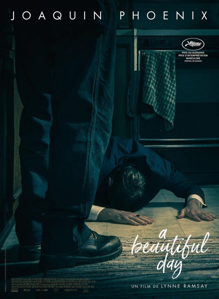 A Beautiful Day poster
