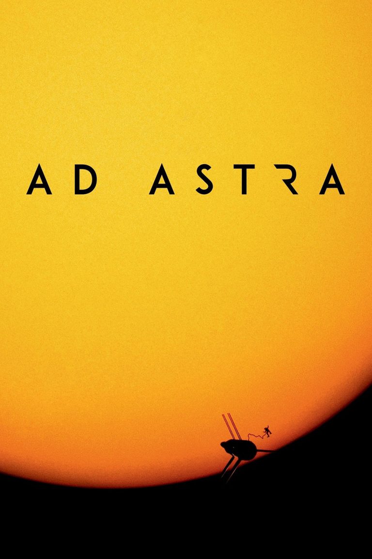 Ad Astra