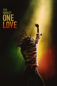 Bob Marley One Love Poster