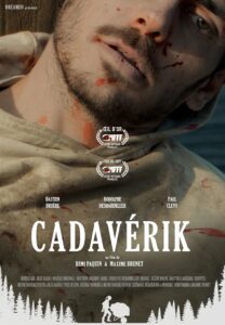 Cadavérik Poster
