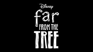 far from the tree poster