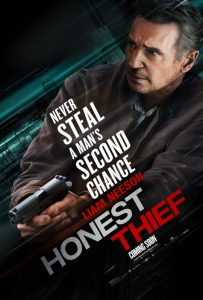 Good Criminal Poster