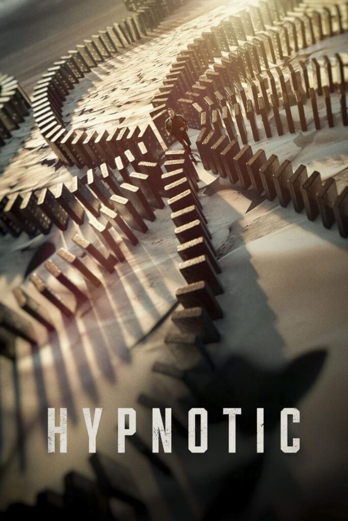 Hypnotic Poster