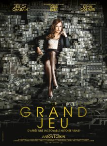 Le Grand Jeu poster