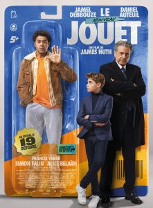 Le Nouveau Jouet Poster