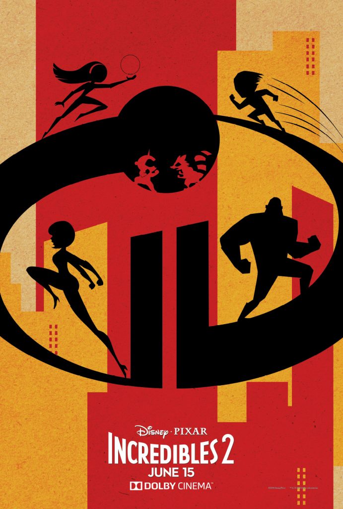 Les Indestructibles 2 poster