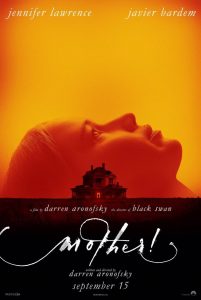 Mother poster