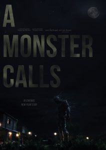 Quelques Minutes Après Minuit poster