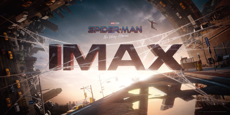 Spider-Man No Way Home Poster