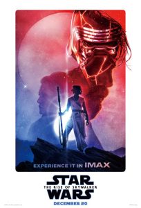 Star Wars Épisode IX Poster