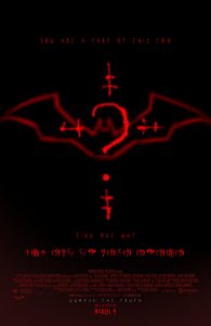 The Batman Poster