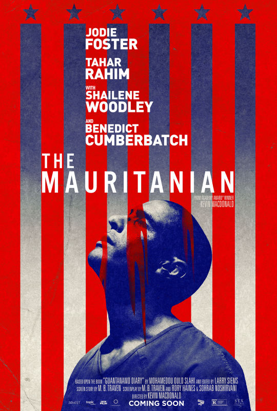 Désigné Coupable Poster