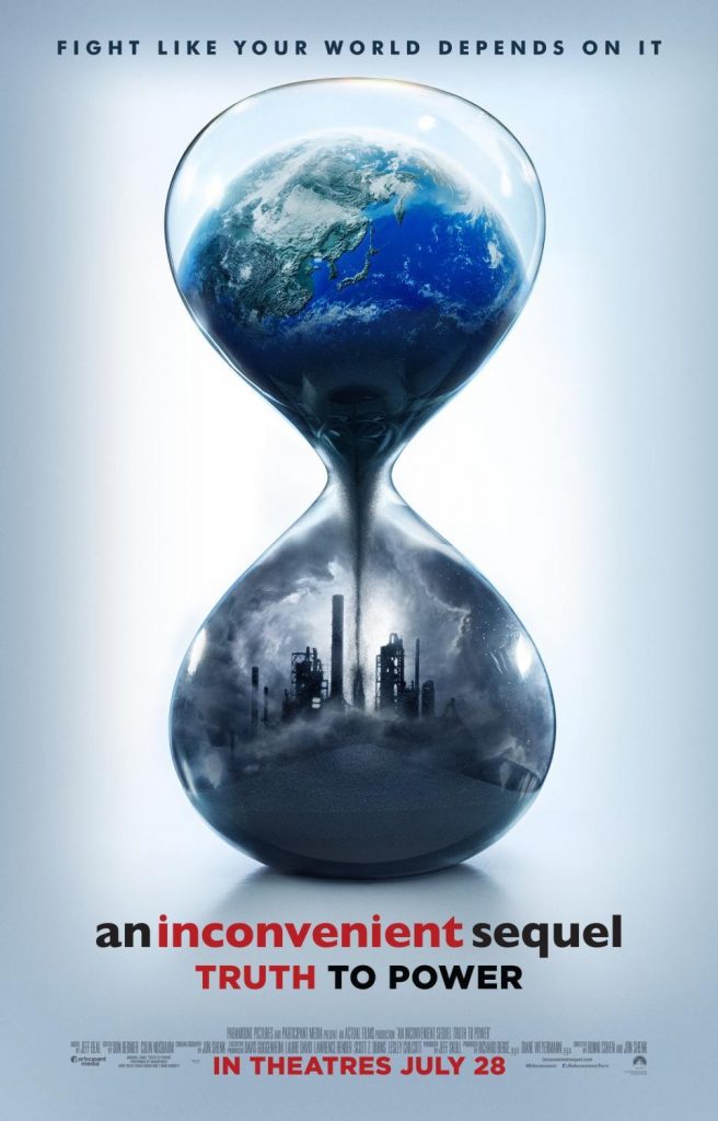 Une Suite Qui Dérange Le Temps Pour L’Action poster
